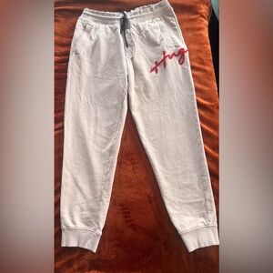 HUGO Blush Joggers